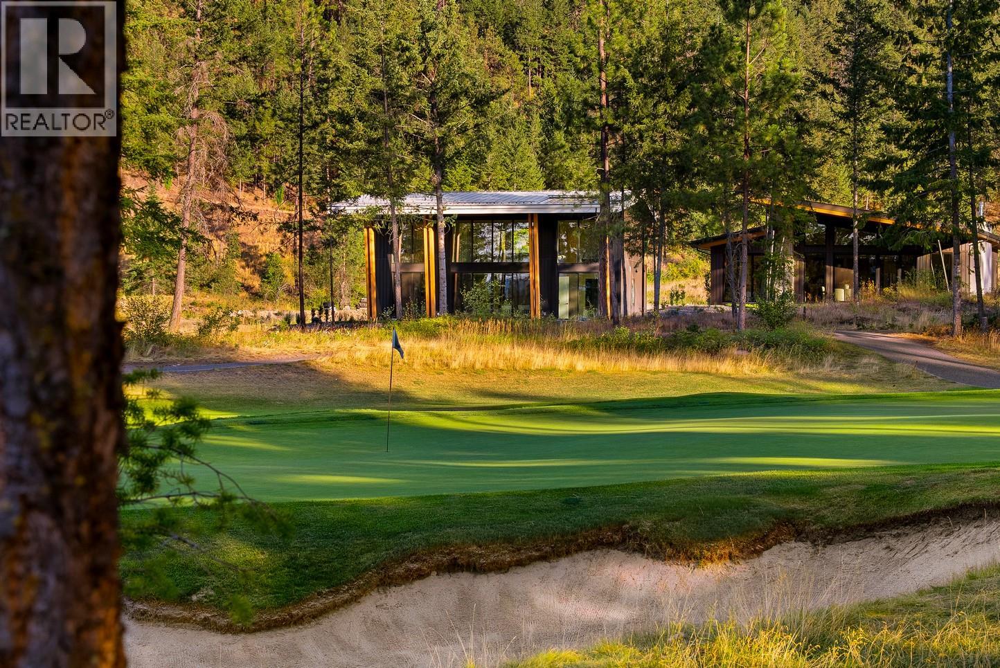 822 Predator Ridge Drive, Vernon