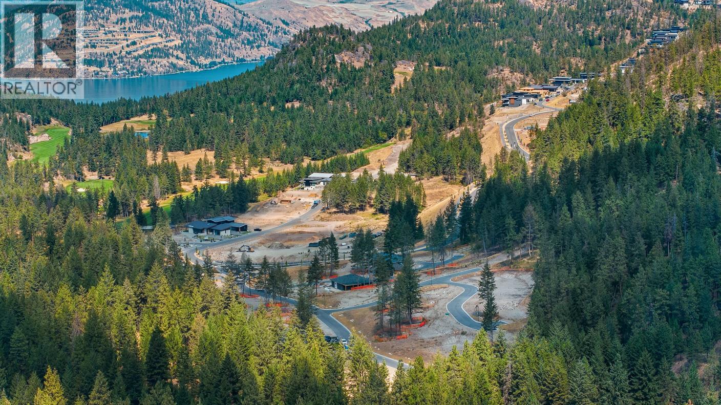 822 Predator Ridge Drive, Vernon