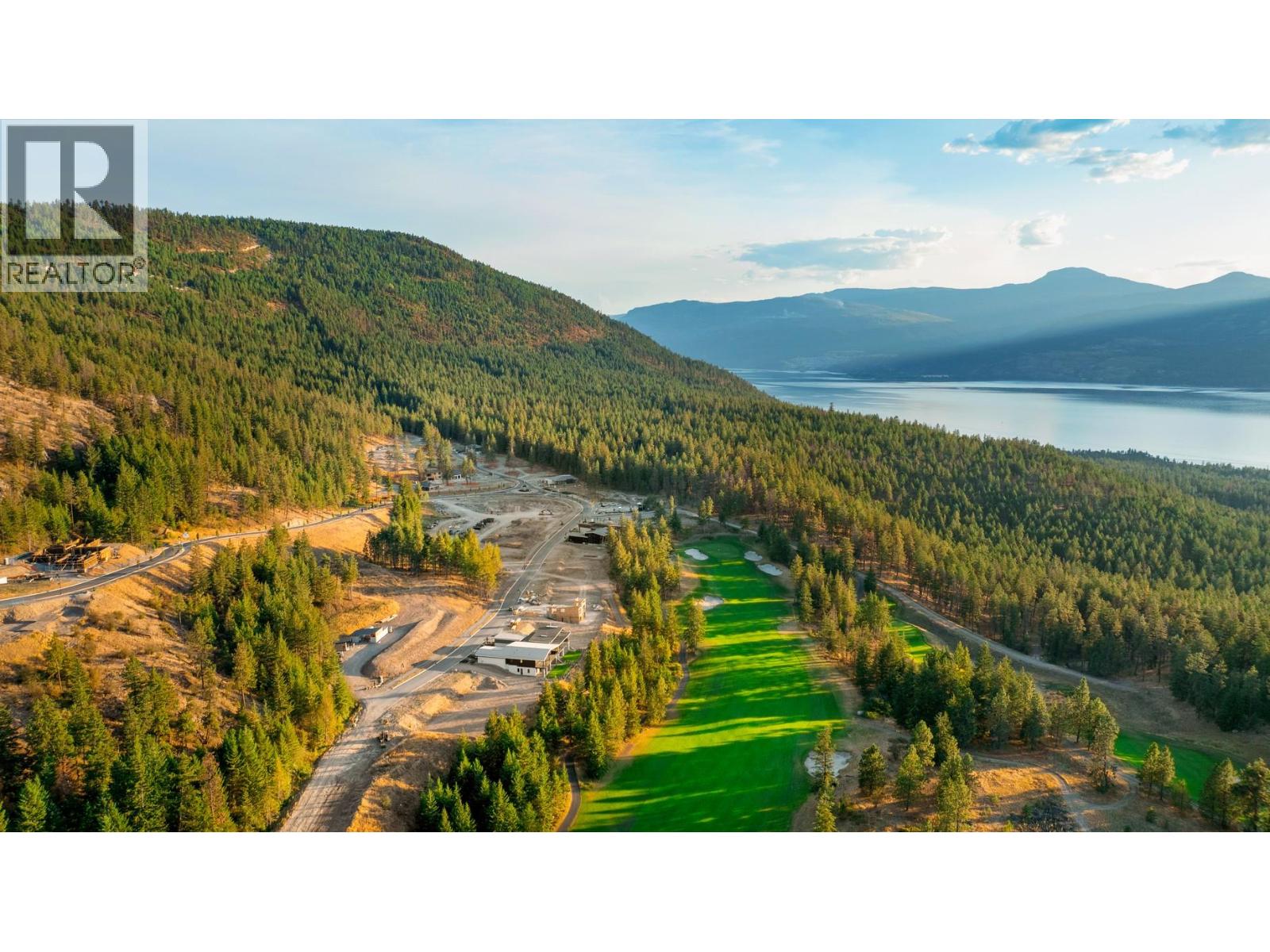 822 Predator Ridge Drive, Vernon