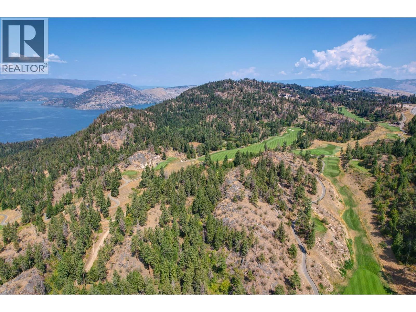 822 Predator Ridge Drive, Vernon