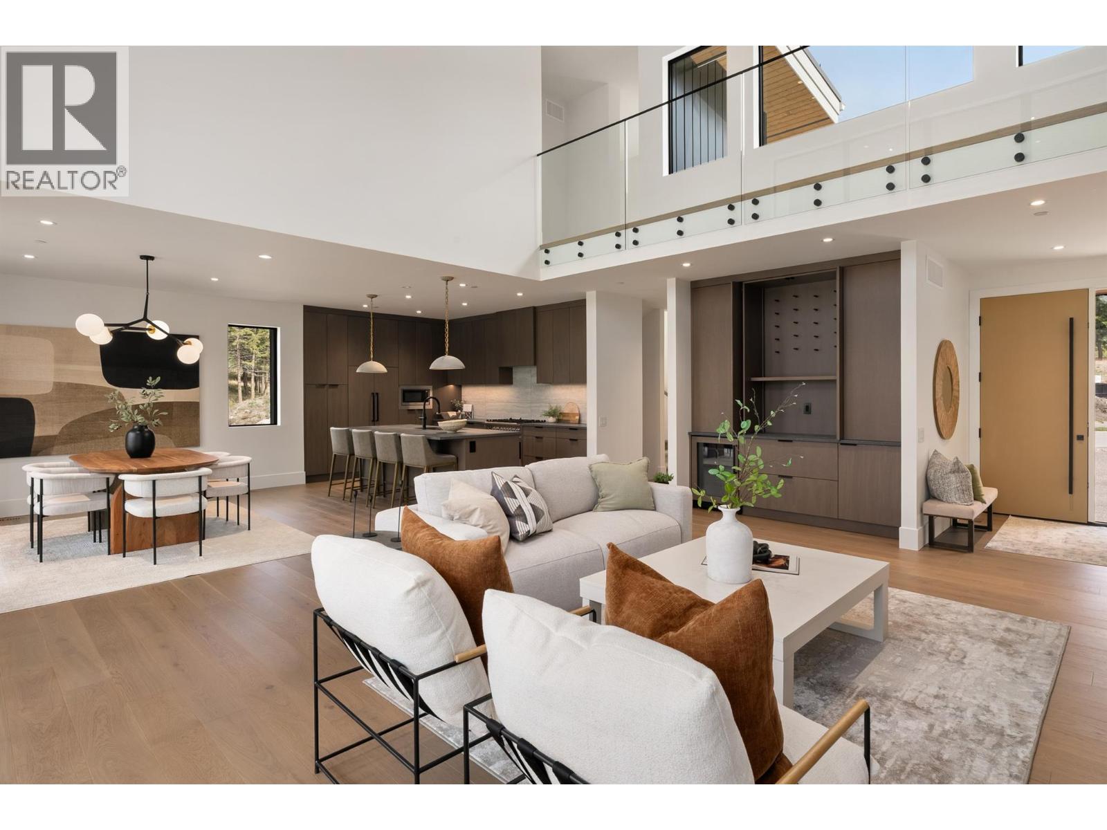 822 Predator Ridge Drive, Vernon