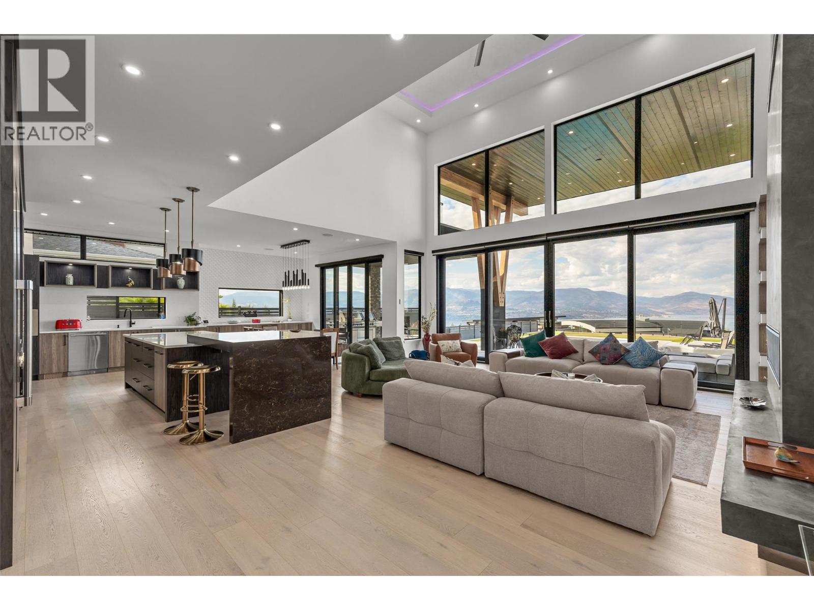  466 Swan Drive, Kelowna