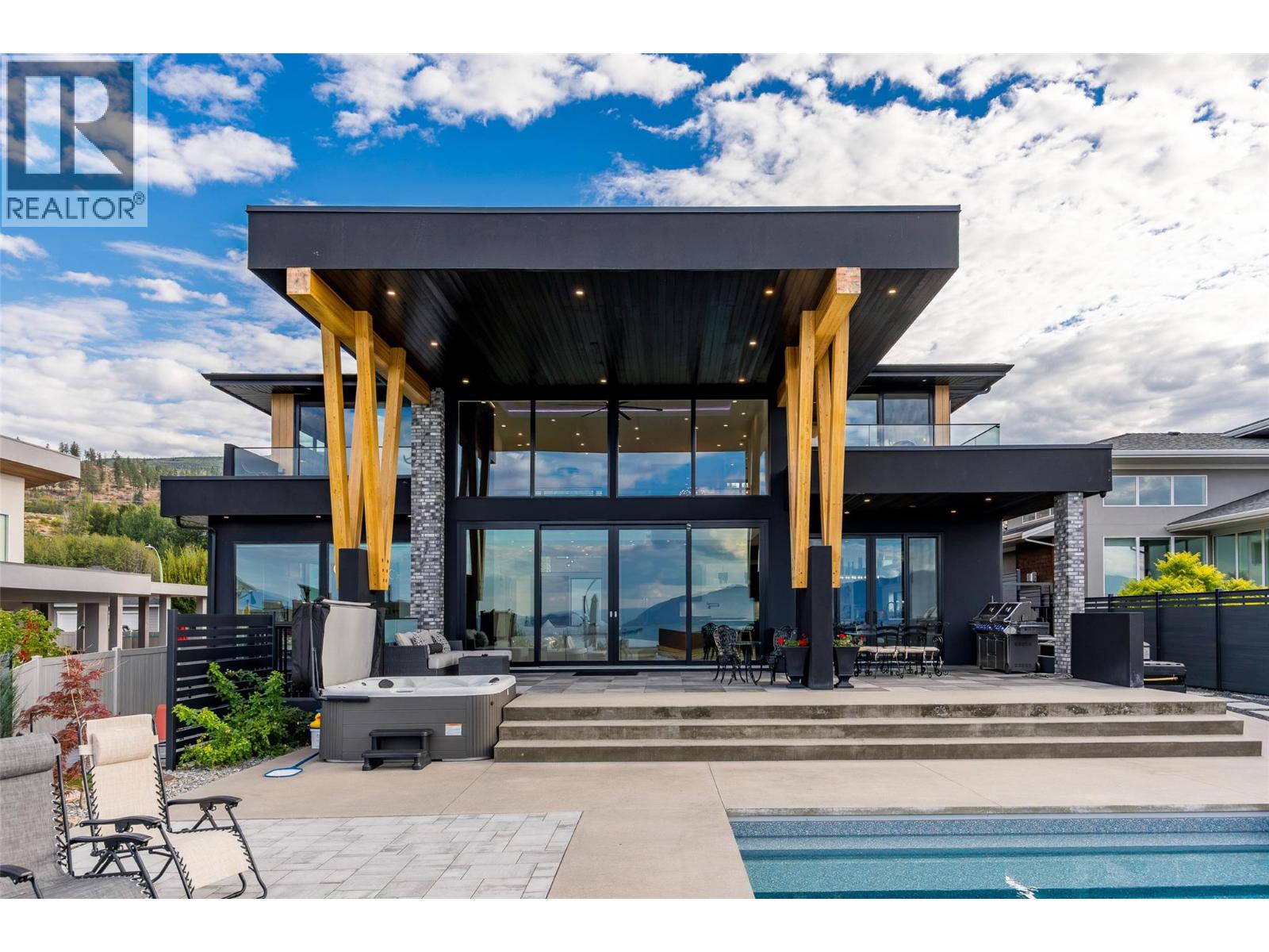  466 Swan Drive, Kelowna