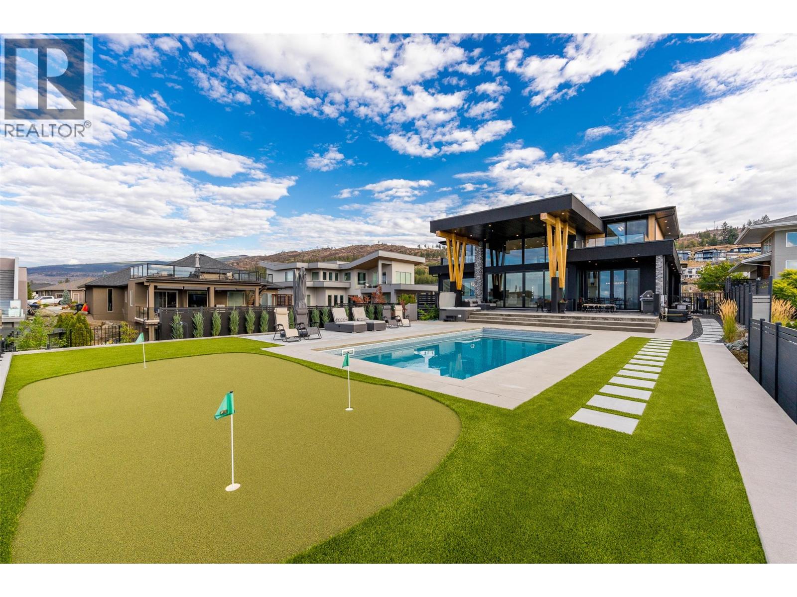  466 Swan Drive, Kelowna