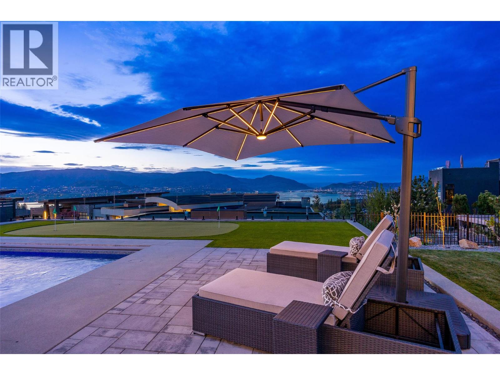 466 Swan Drive, Kelowna