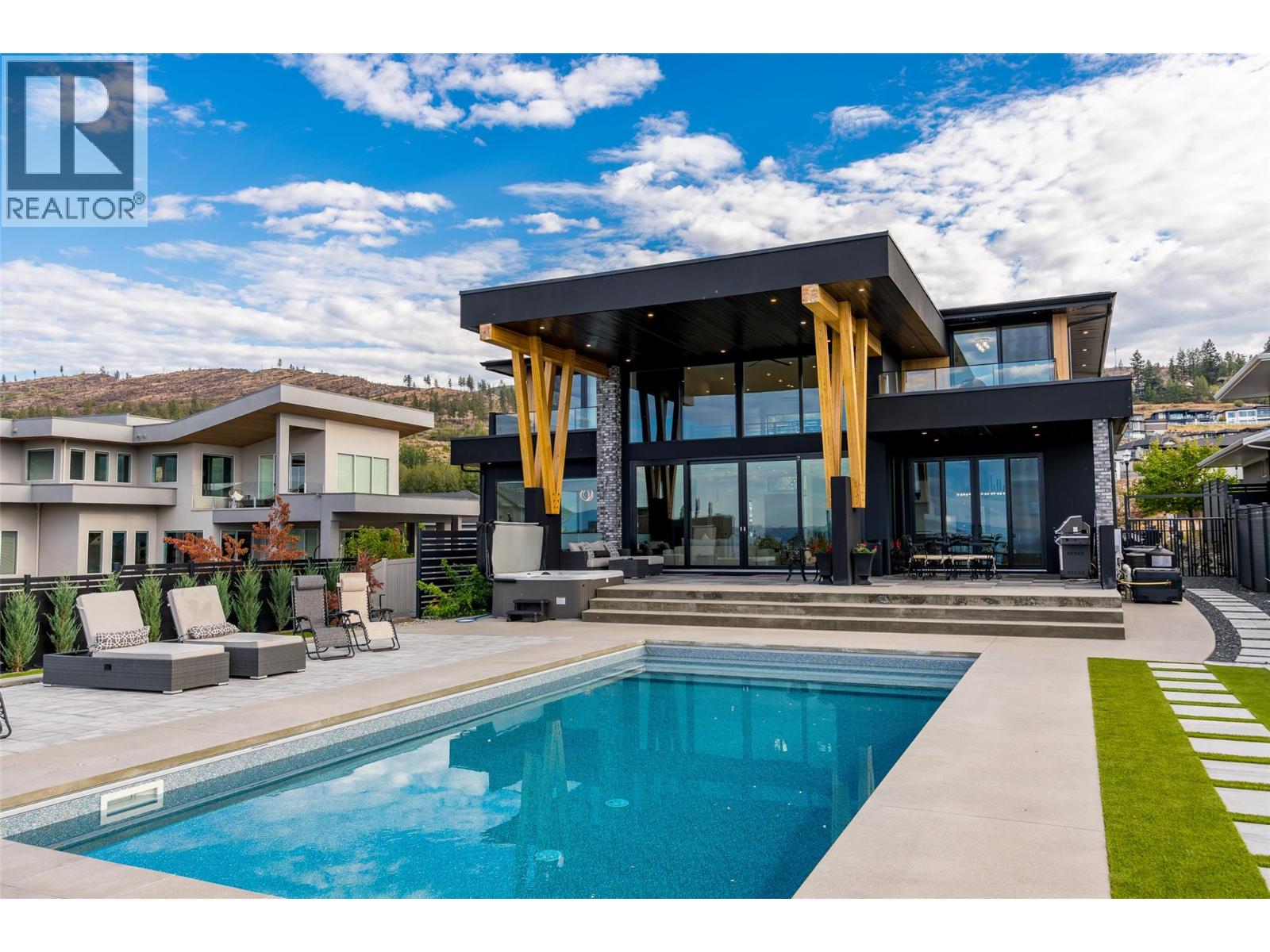  466 Swan Drive, Kelowna