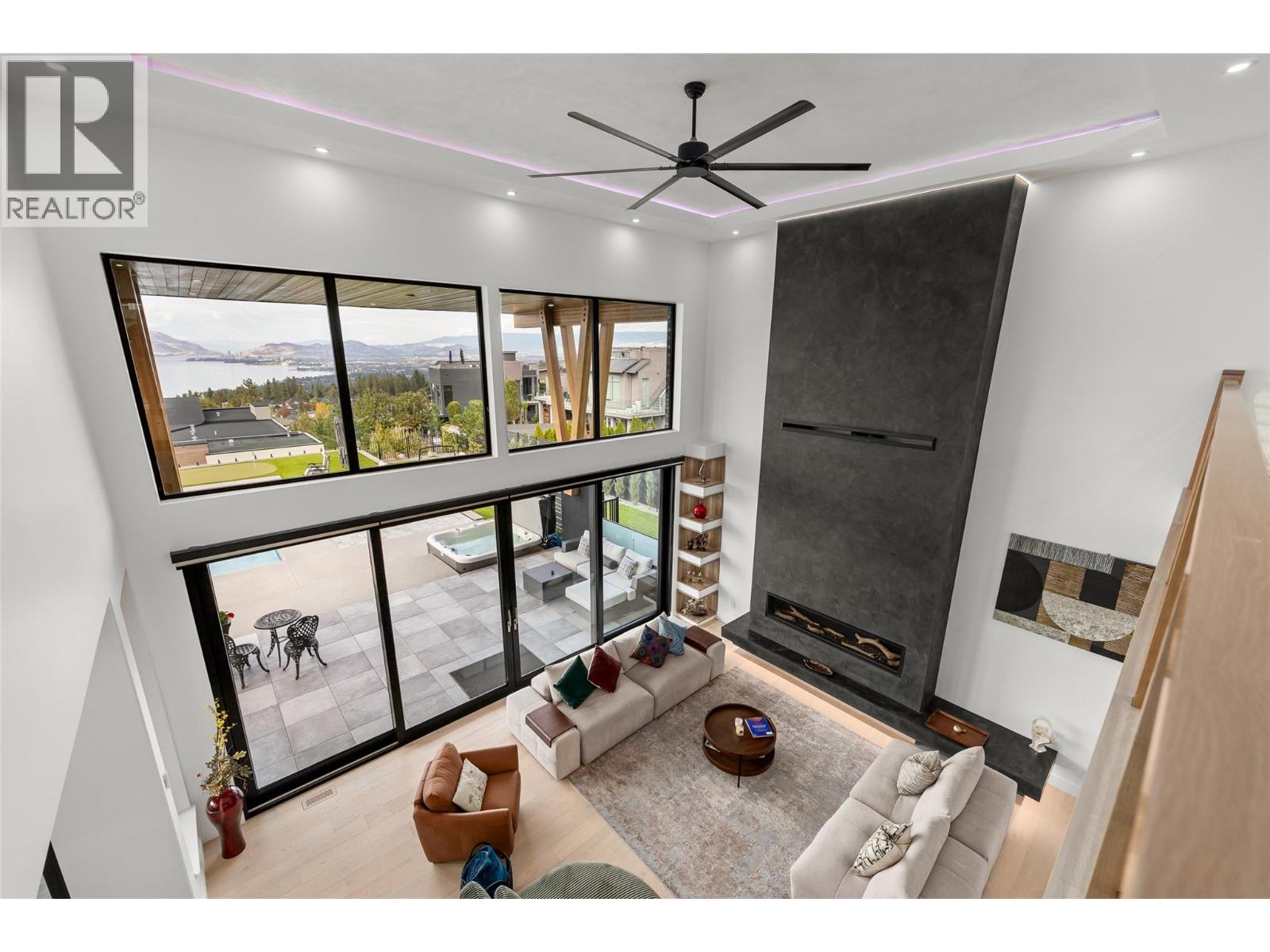  466 Swan Drive, Kelowna