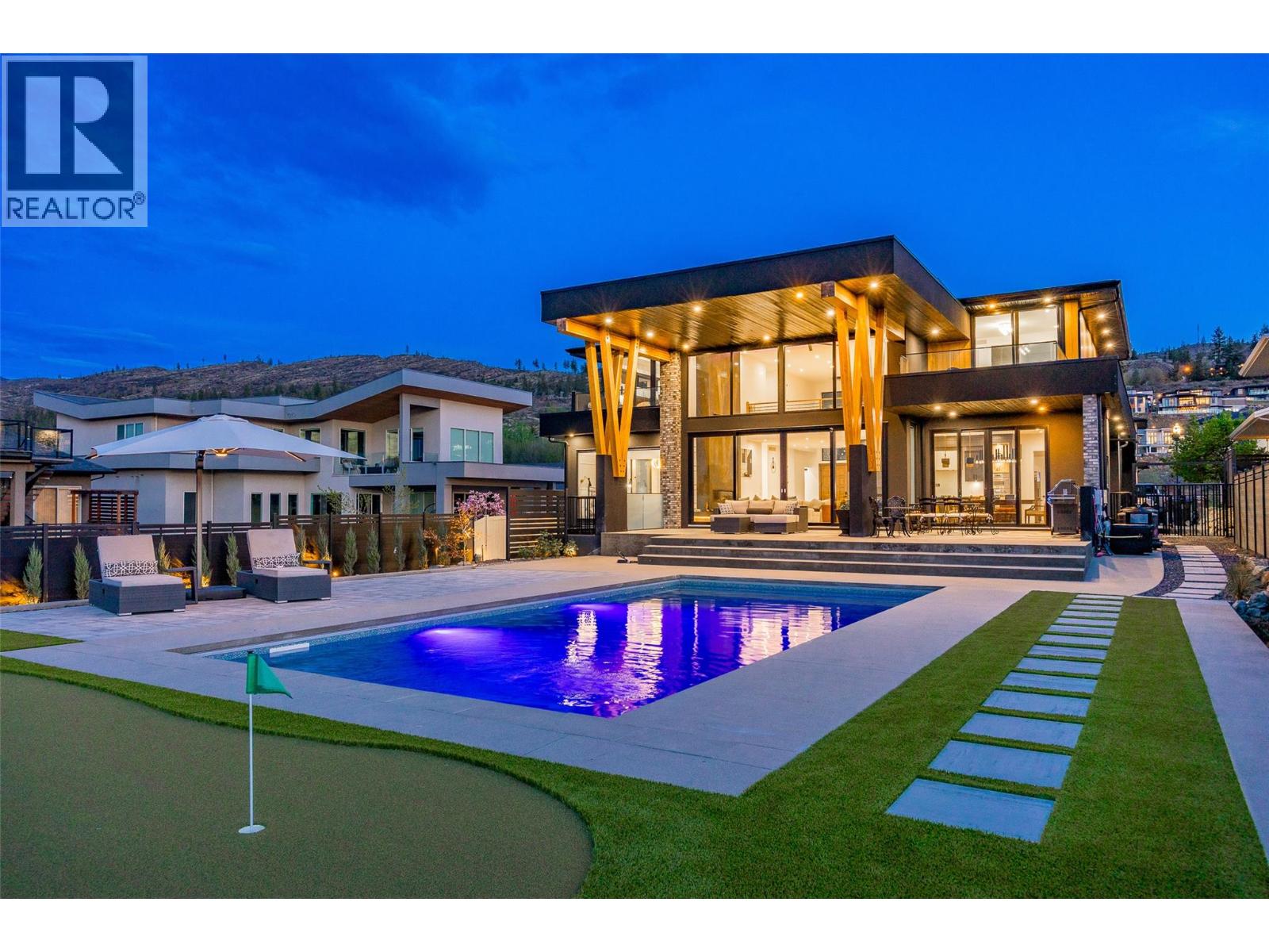  466 Swan Drive, Kelowna