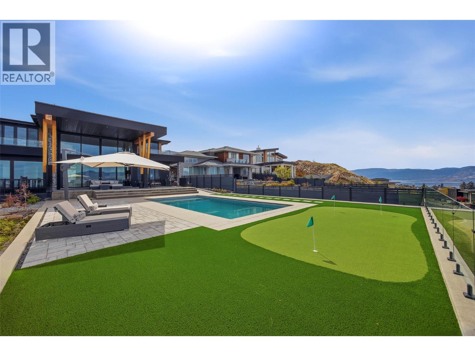 466 Swan Drive, Kelowna