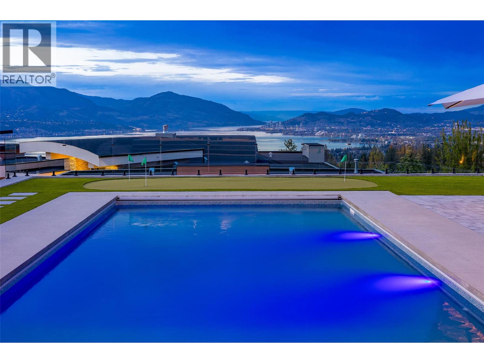  466 Swan Drive, Kelowna