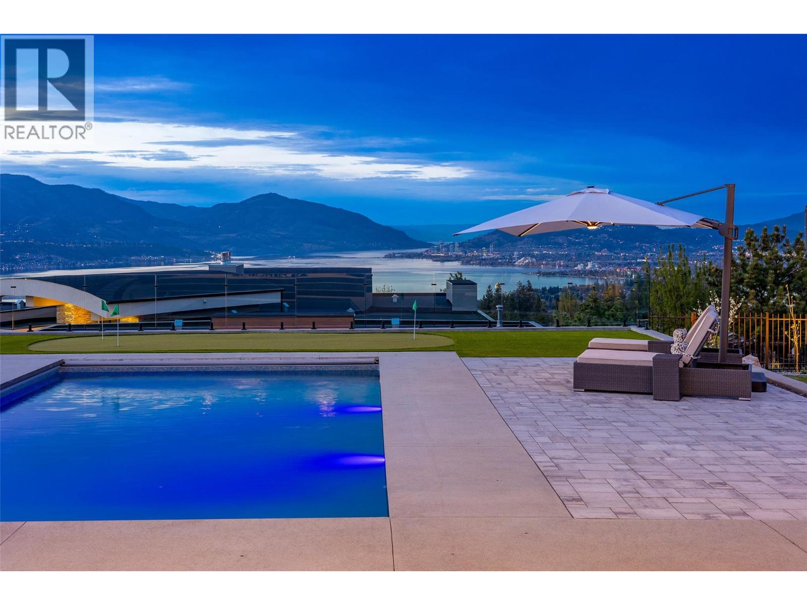  466 Swan Drive, Kelowna