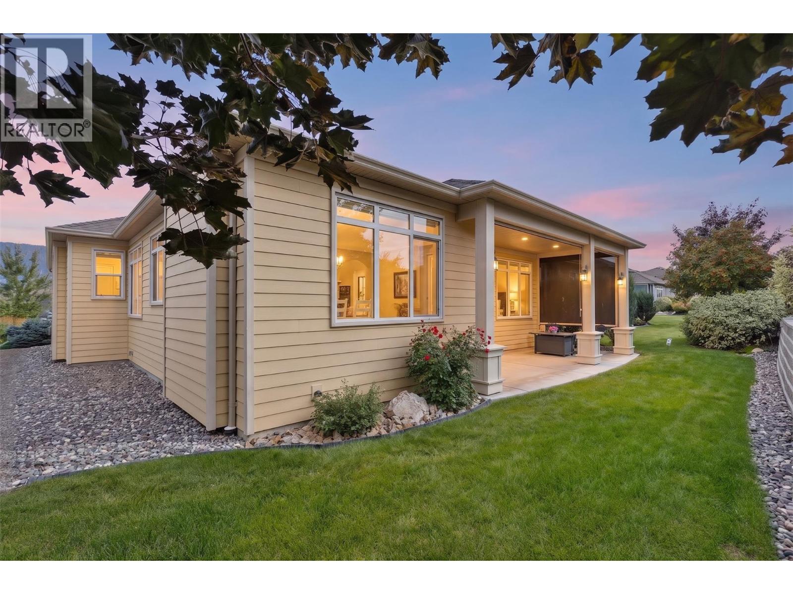  13155 Staccato Drive, Lake Country