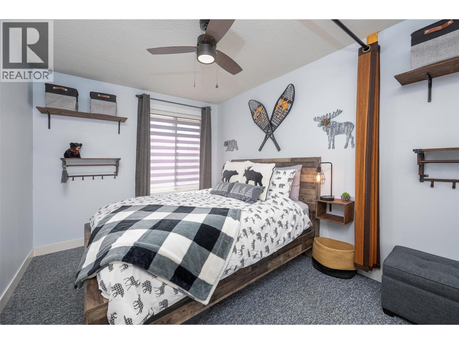 309 6375 Whiskey Jack Drive, Big White