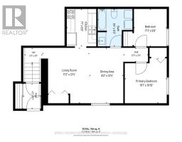 Basement - 46 Constantineau Street, The Nation, ON K0A2M0 Photo 18