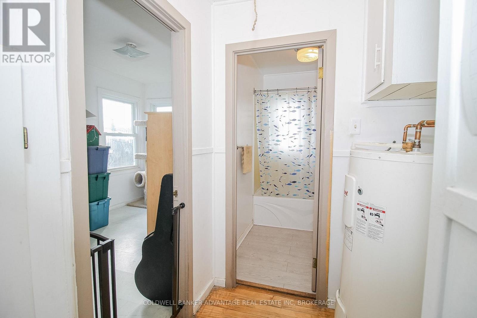 14 BISHOP ROAD - 14