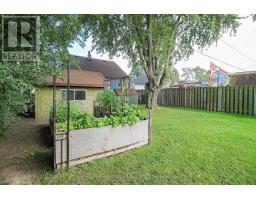14 Bishop Road, Welland, ON L3B2V5 Photo 37