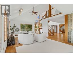 Unfinished Room - 1785 Cedar Hill Cross Rd, Saanich, BC V8P2R2 Photo 7