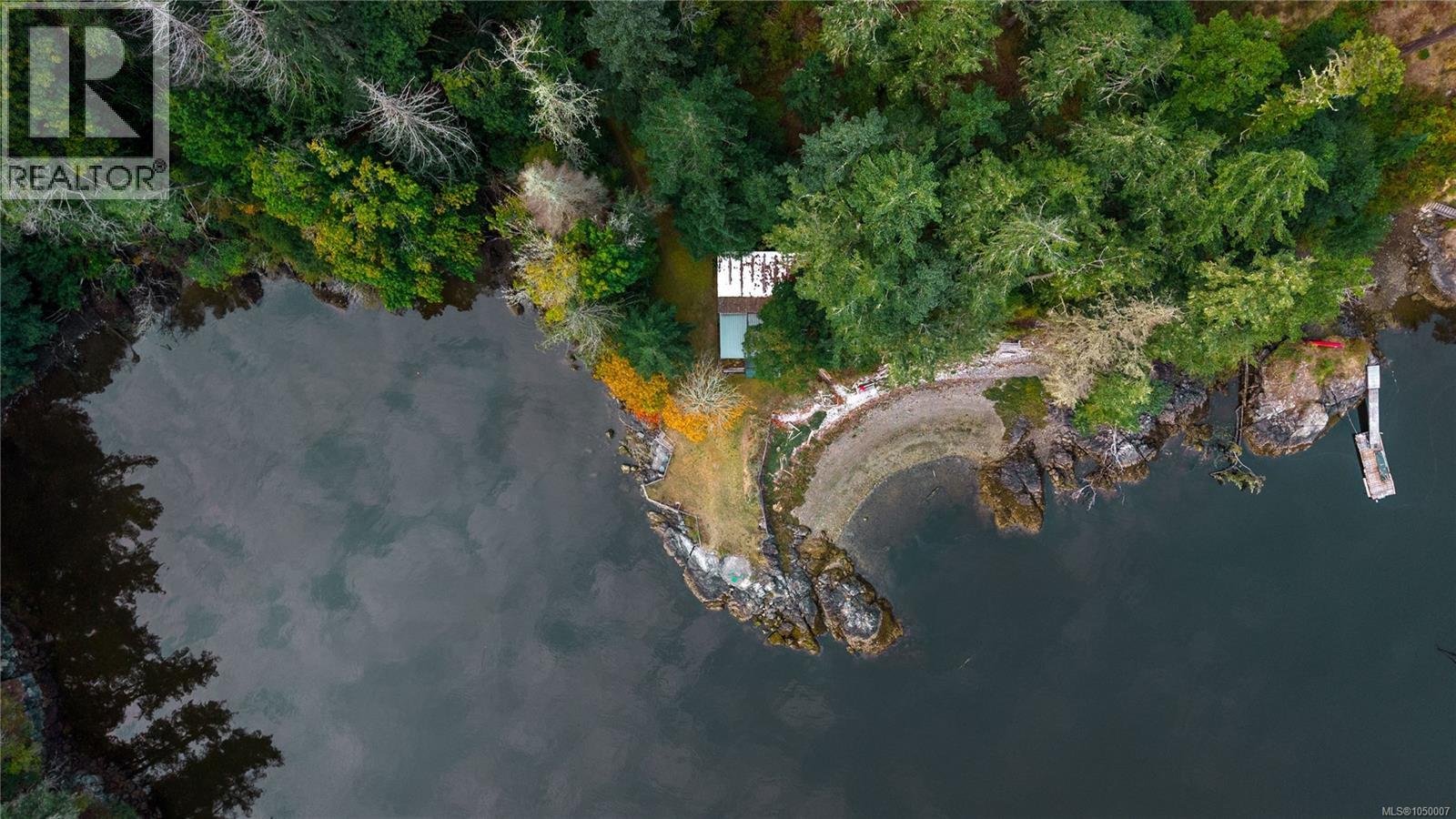 6320 East Sooke Rd
