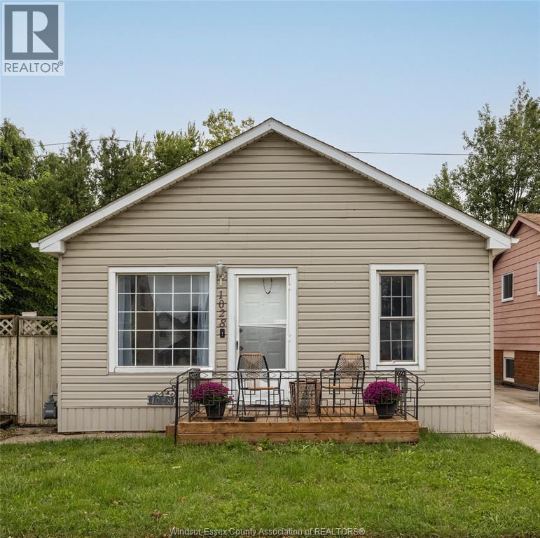 1028 REEDMERE ROAD, Windsor