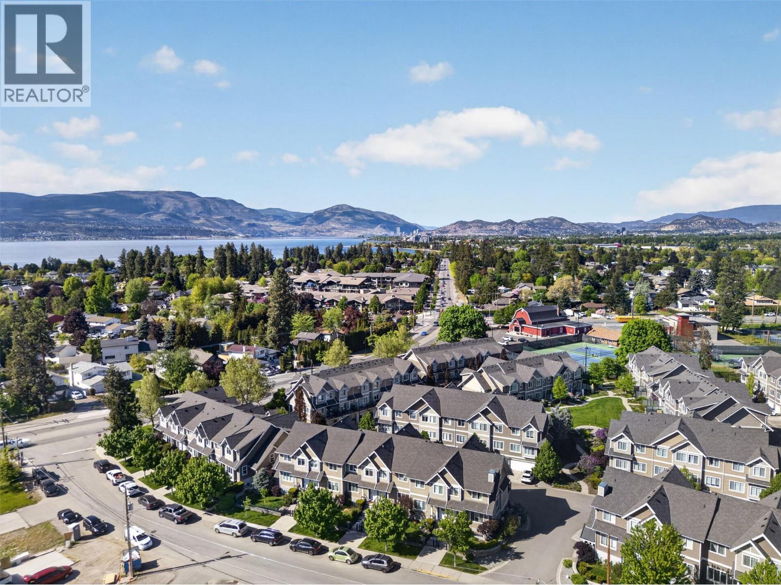 4 600 Sherwood Road, Kelowna