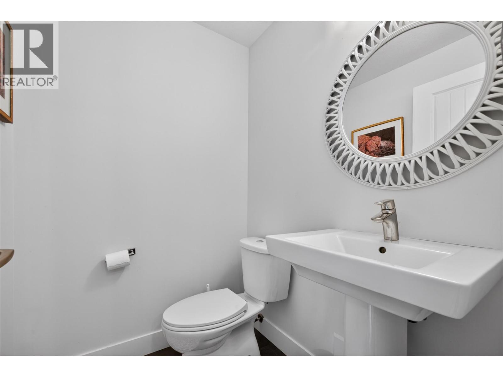 4 600 Sherwood Road, Kelowna