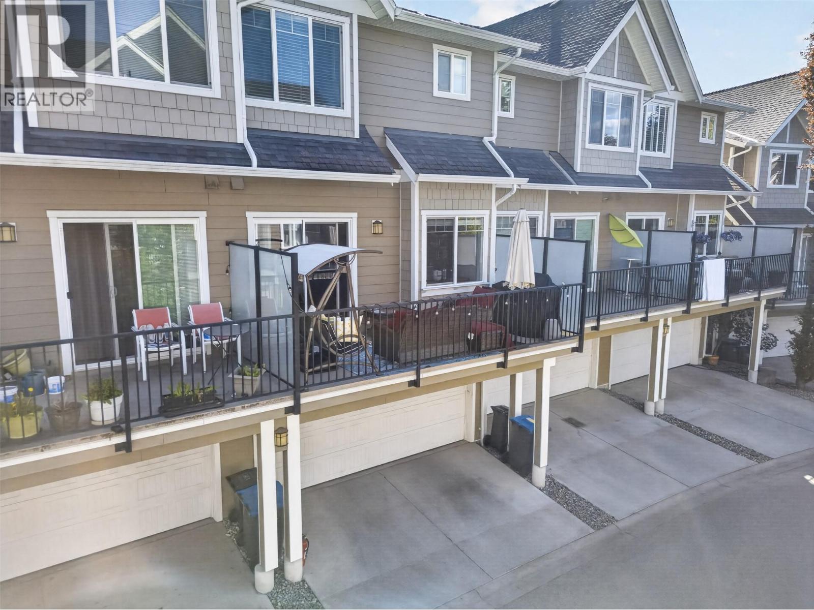 4 600 Sherwood Road, Kelowna