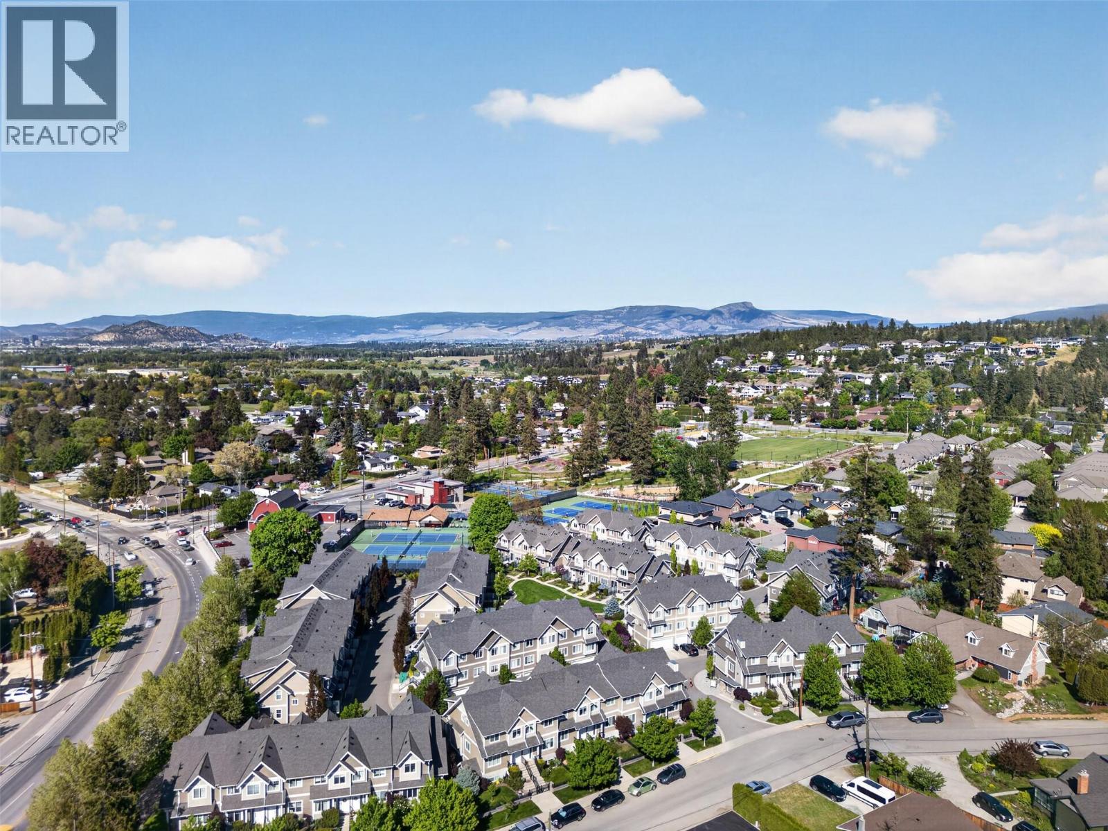4 600 Sherwood Road, Kelowna