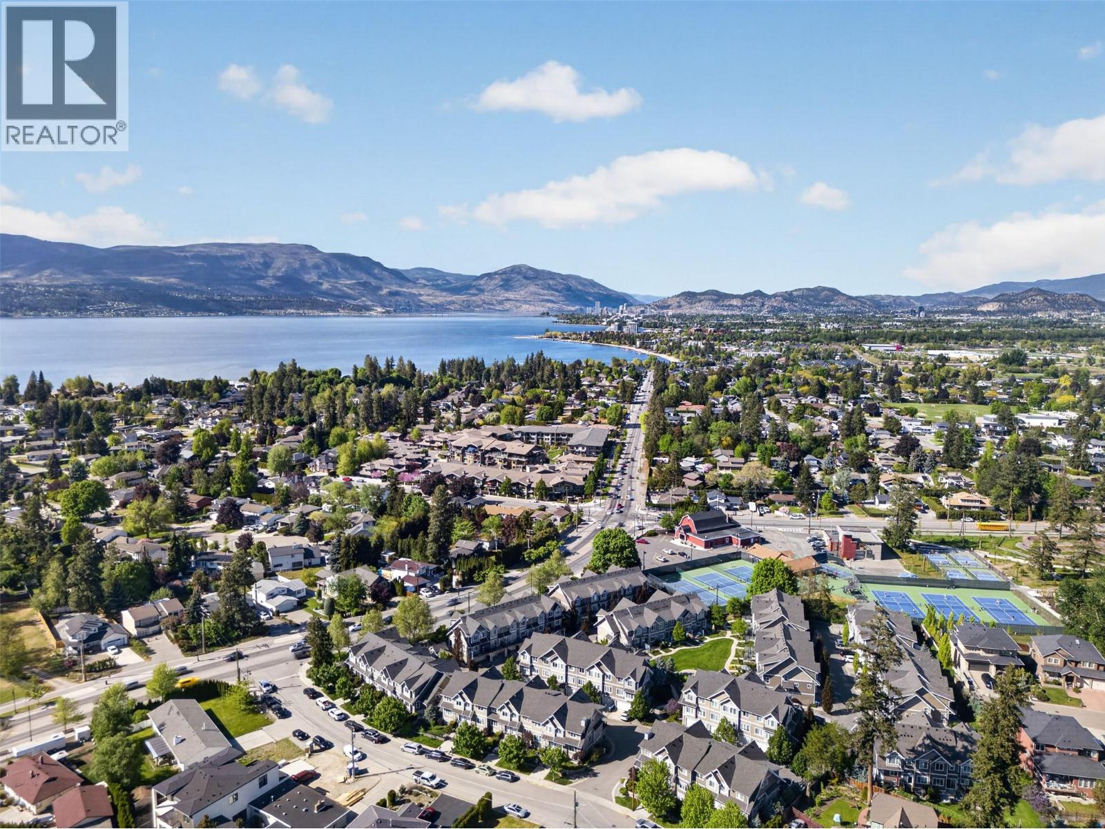 4 600 Sherwood Road, Kelowna