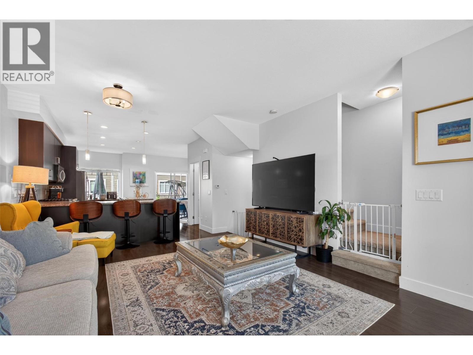 4 600 Sherwood Road, Kelowna