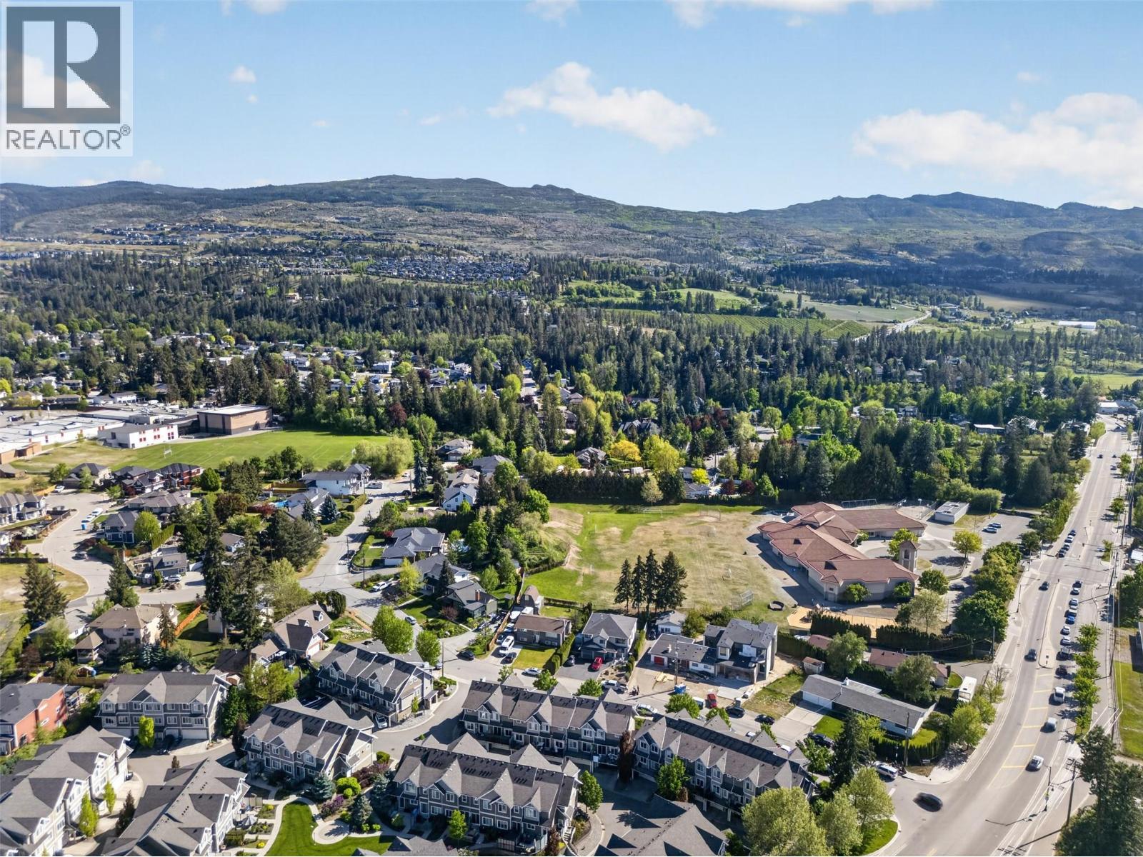 4 600 Sherwood Road, Kelowna