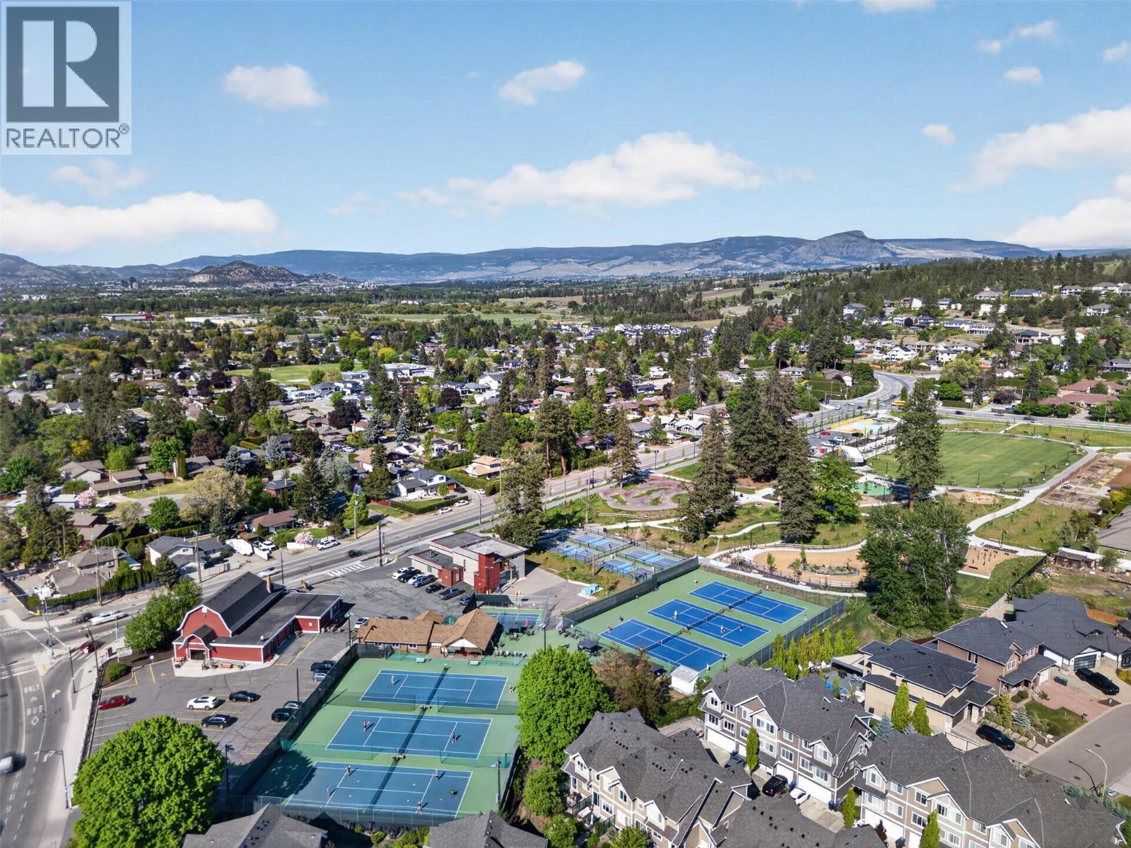 4 600 Sherwood Road, Kelowna