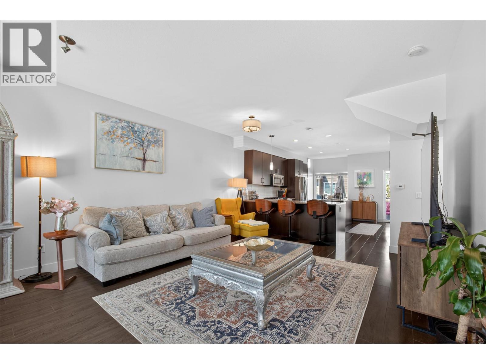 4 600 Sherwood Road, Kelowna