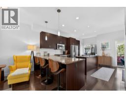 Bedroom - 600 Sherwood Road Unit# 4, Kelowna, BC V1W5K1 Photo 12