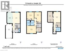 73 Hewitt Lane, Guelph, ON N1K1V7 Photo 35