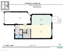 73 Hewitt Lane, Guelph, ON N1K1V7 Photo 36