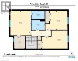 73 Hewitt Lane, Guelph, ON N1K1V7 Photo 37