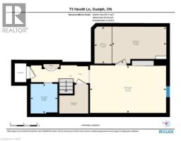 73 Hewitt Lane, Guelph, ON N1K1V7 Photo 38