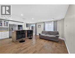 4pc Bathroom - 73 Hewitt Lane, Guelph, ON N1K1V7 Photo 9