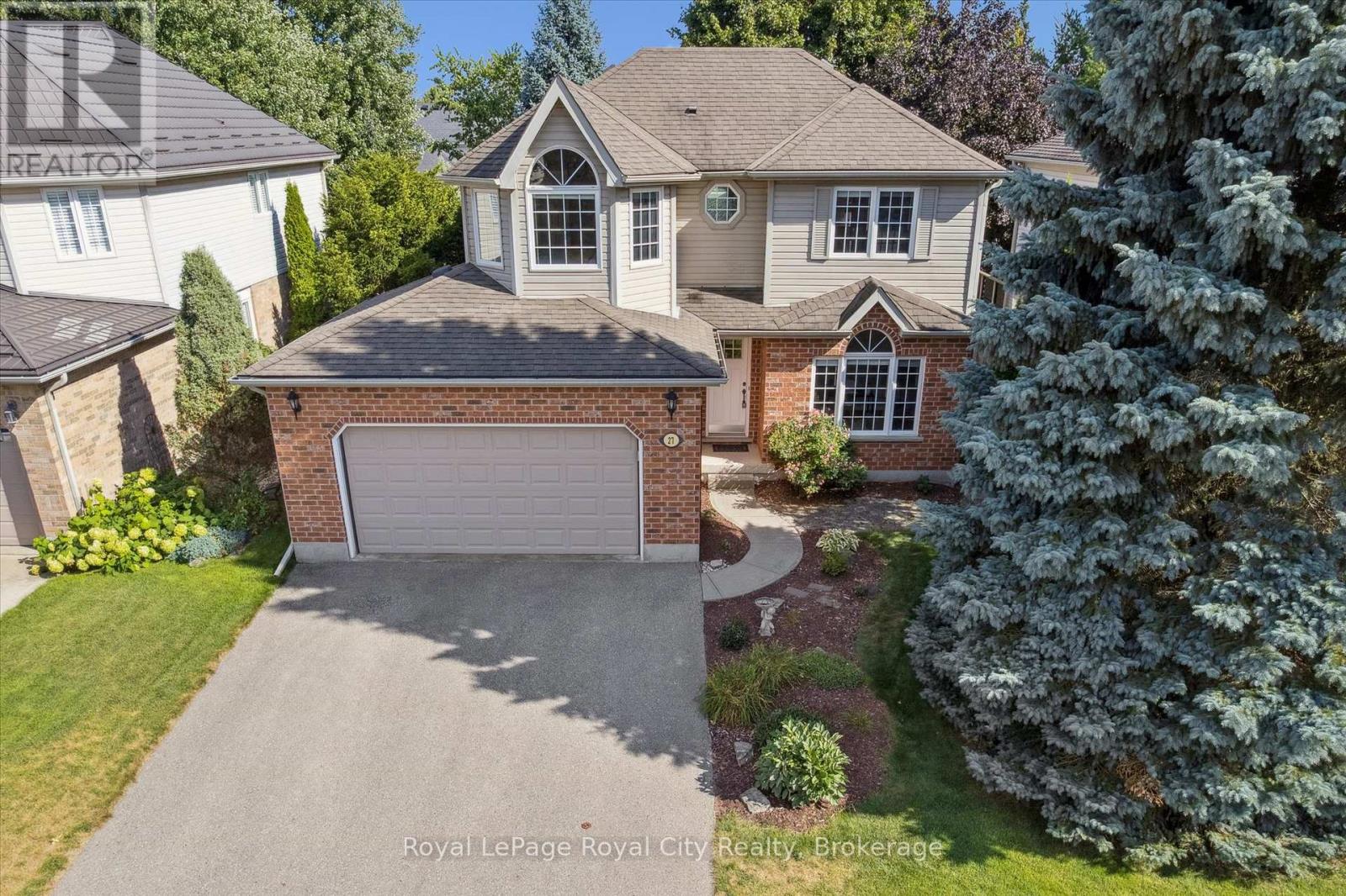 27 OAKRIDGE CRESCENT - Image 48