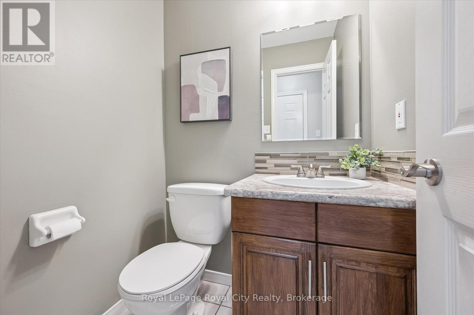 27 OAKRIDGE CRESCENT, Guelph (Pineridge/Westminster Woods) — photo 8