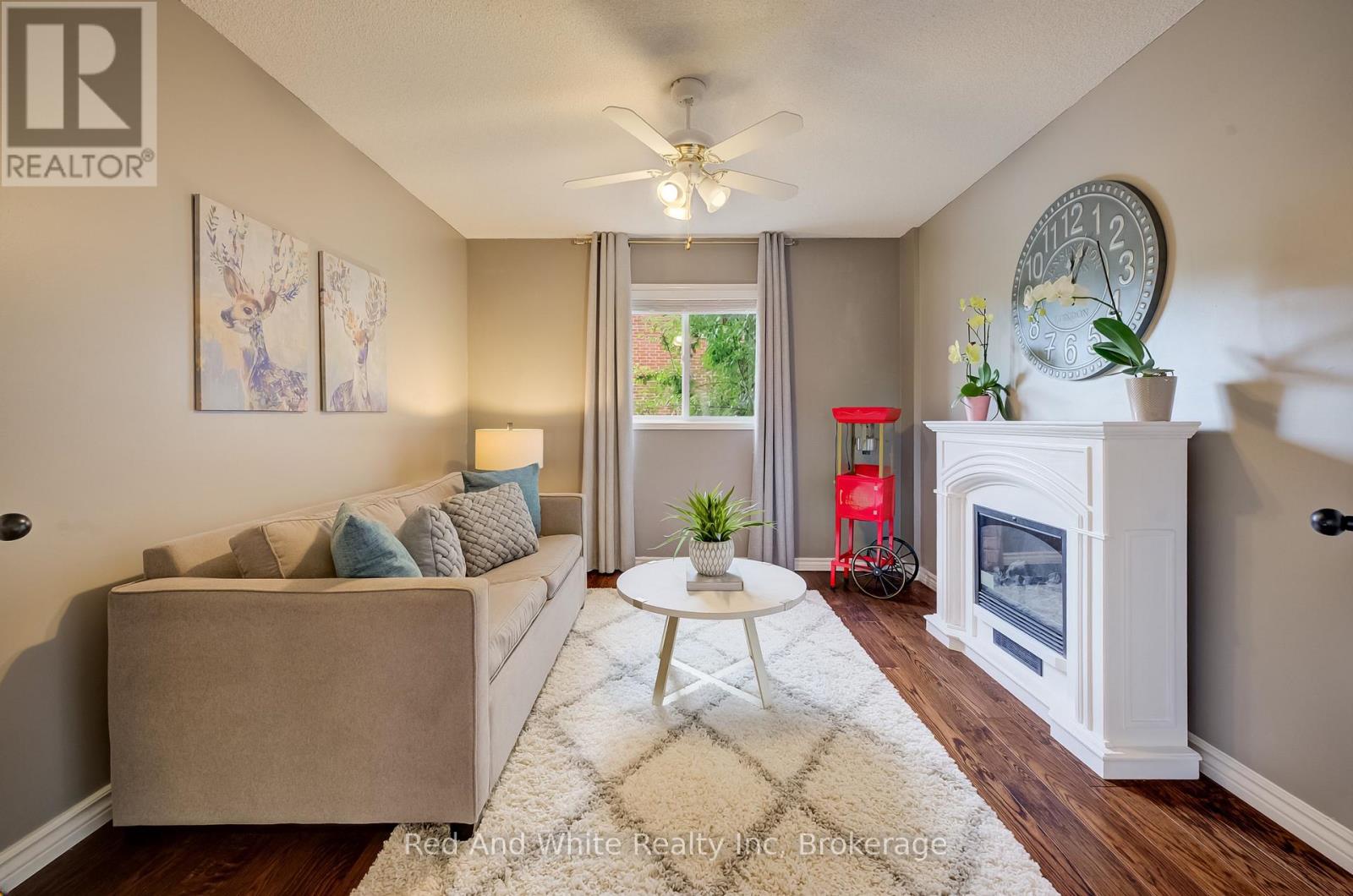 554 GRAND RIDGE DRIVE, Cambridge — photo 11