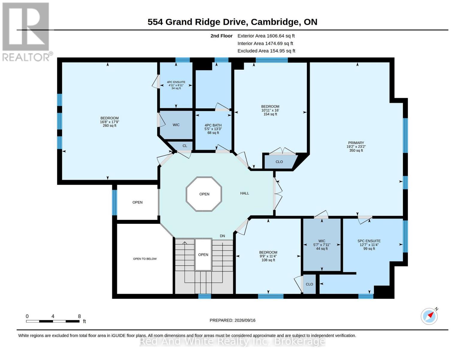 554 GRAND RIDGE DRIVE - Image 49