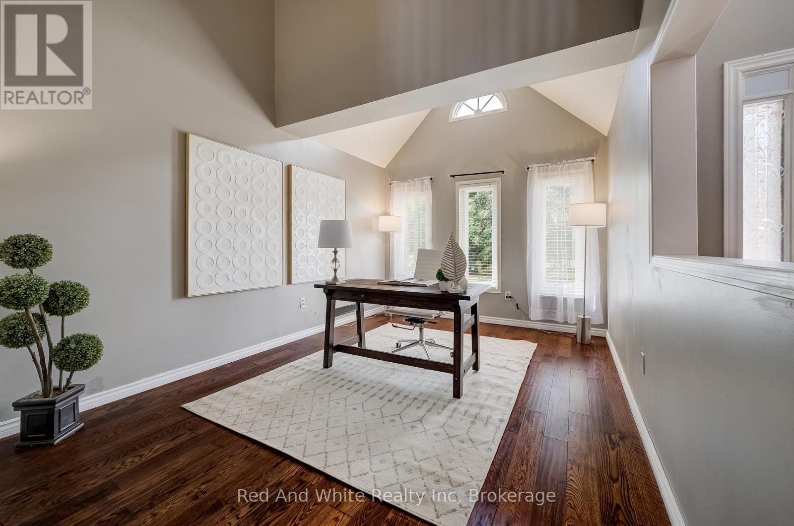 554 GRAND RIDGE DRIVE, Cambridge — photo 8