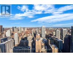 4307 - 7 Grenville Street, Toronto, ON M4Y0E9 Photo 19