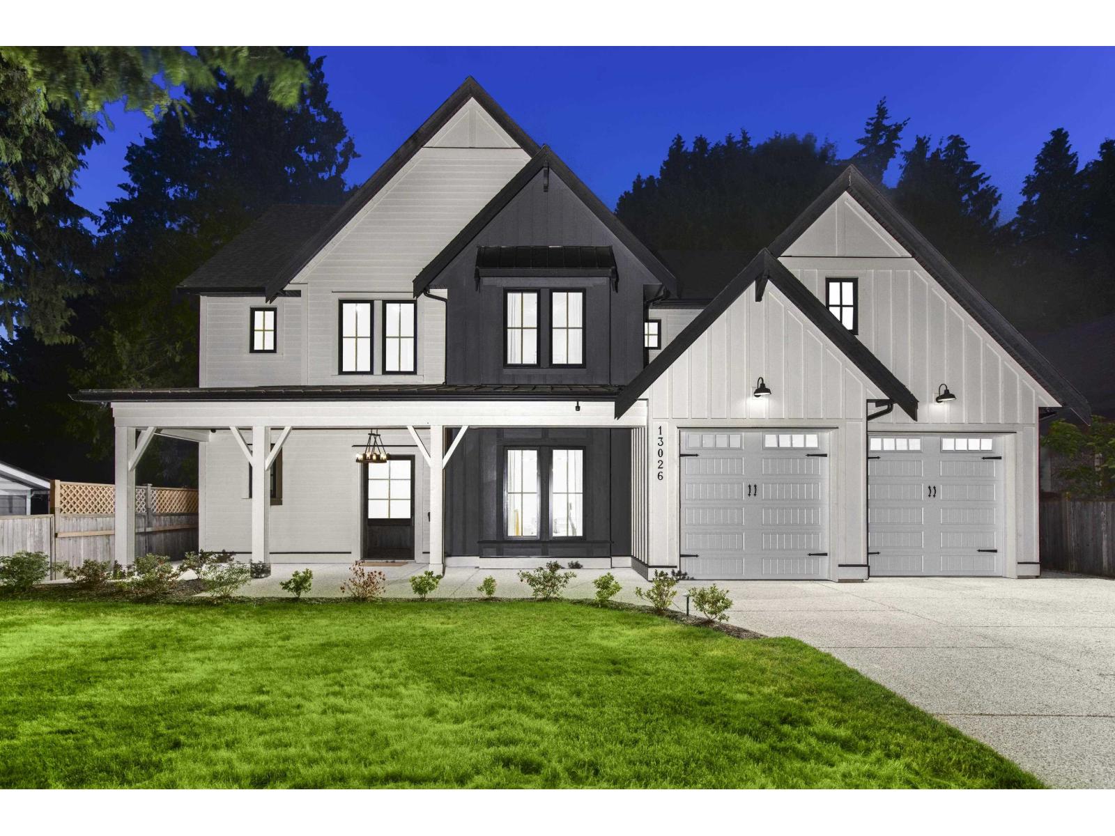 5 Bed, 5 Bath House for Sale in Surrey – 13026 16 AVENUE, Surrey – MLS# R3166751 - Image 32