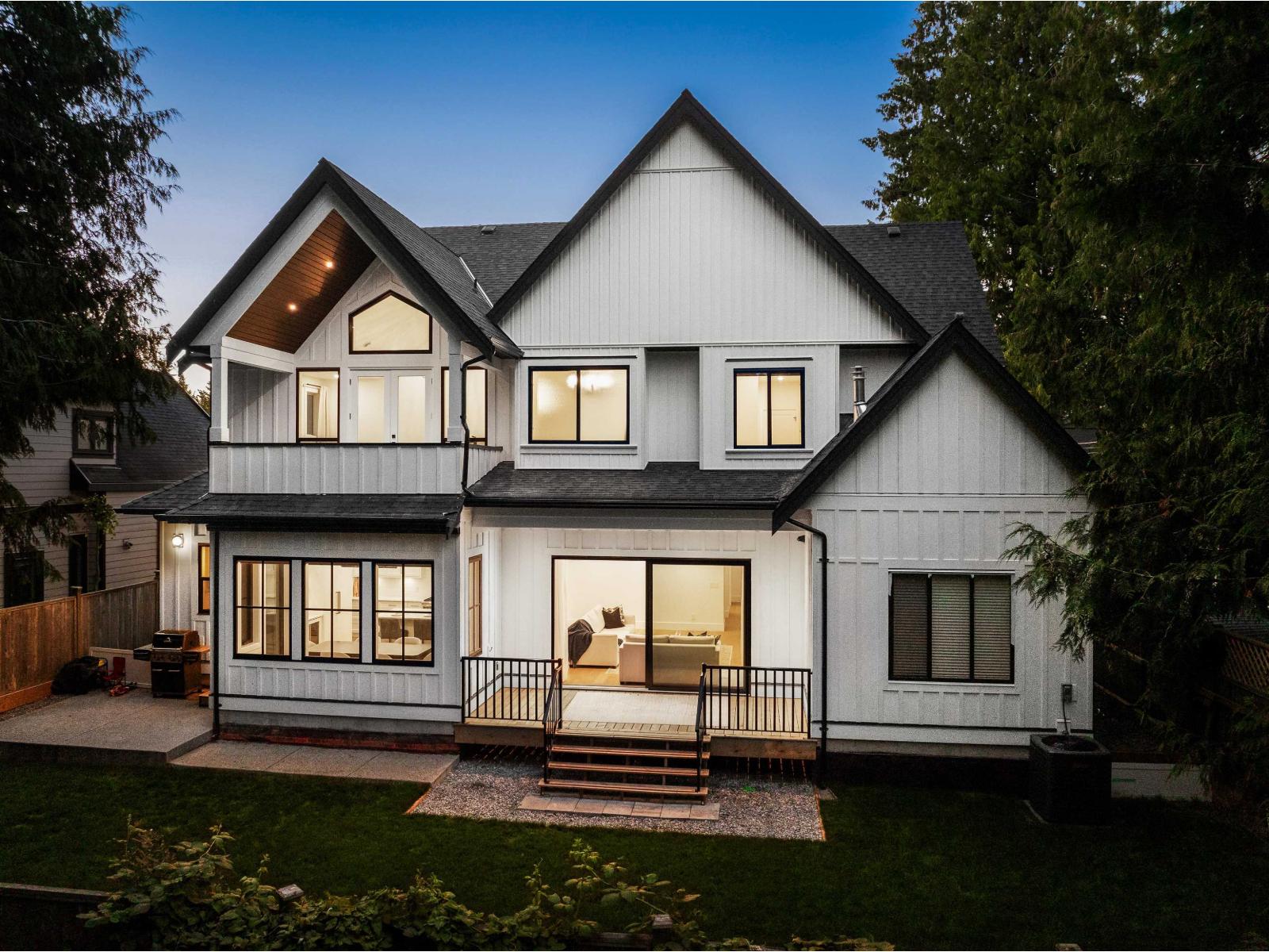 5 Bed, 5 Bath House for Sale in Surrey – 13026 16 AVENUE, Surrey – MLS# R3166751 - Image 33