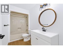 Main Level  Bathroom