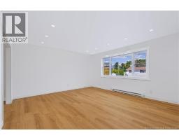 Main Level  Living Room