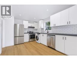 Main Level  Kitchen