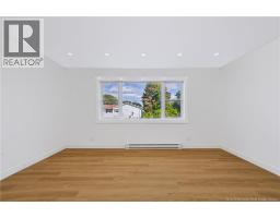 Main Level  Living Room